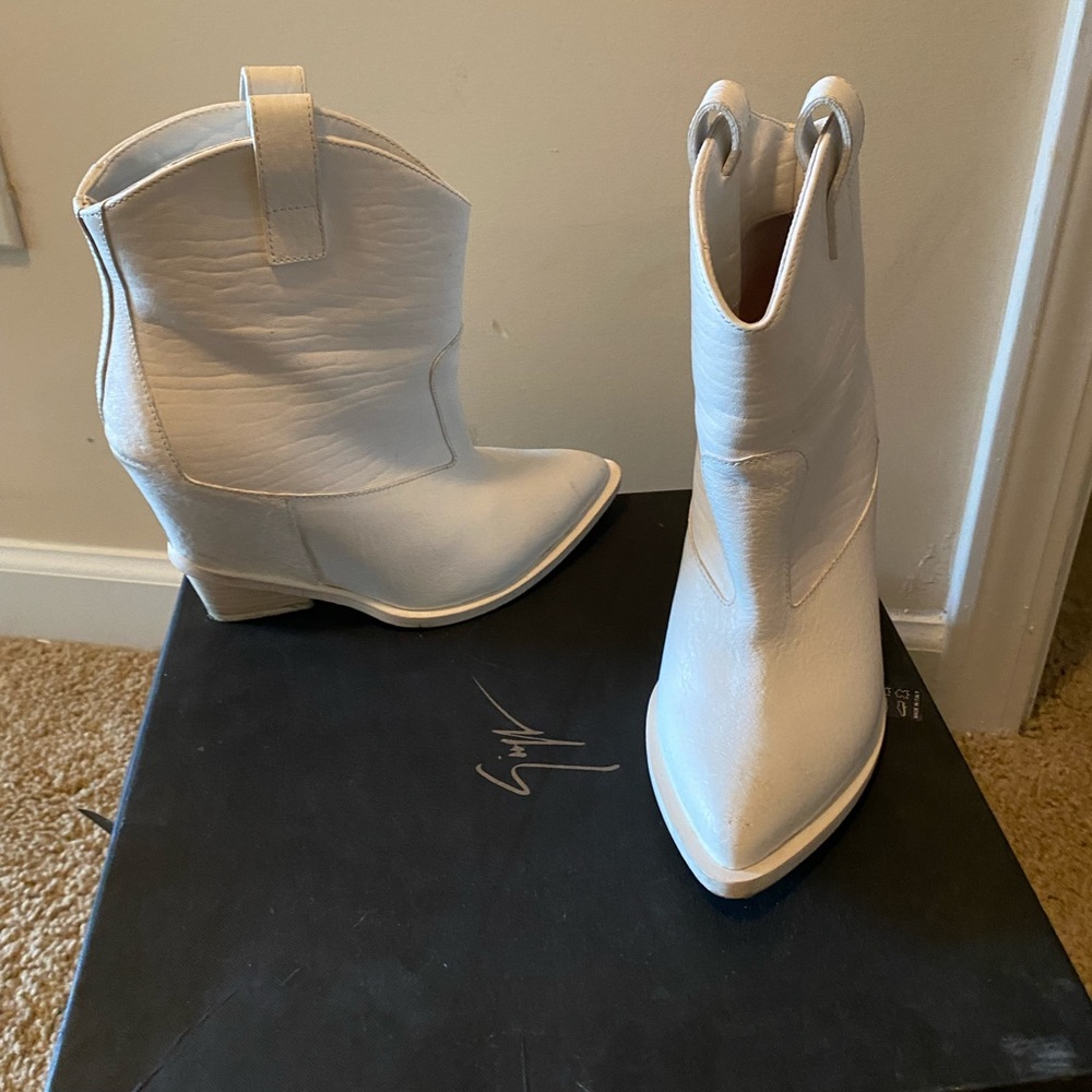 Blow out closet sale. Designer sneakers